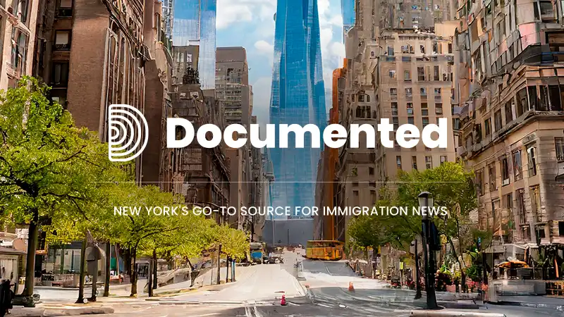DocumentedNY.com - New York's Source for Immigration News